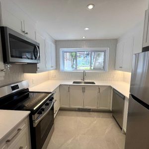 3 & 1/2 Apartment for Rent NDG - Photo 2