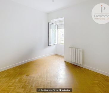 Location Appartement 2 pièces 39m² - Photo 5