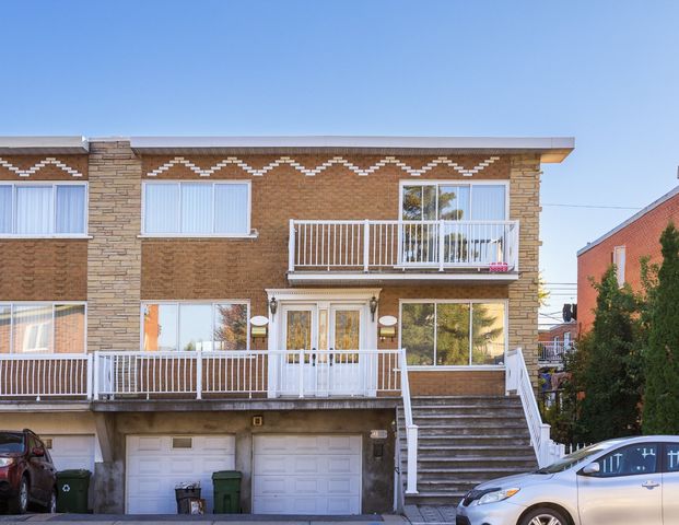 À louer / Appartement - Photo 1