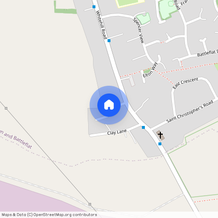 Old School Close, Ellistown, Coalville, LE67