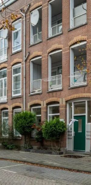 Ackersdijkstraat 114 A - Photo 1