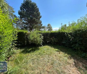 Appartement à louer 2 pièces 24.43m² - Photo 2