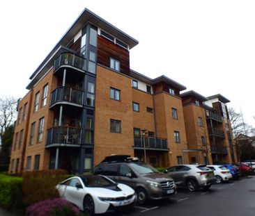 3 Larke Rise, Mersey Road, Didsbury, Manchester, M20 2UL - Photo 1