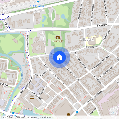 Lakerstraat, 5613ER, Eindhoven