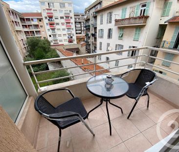 Location Appartement 2 pièces 26m² NICE 06300 - Photo 5