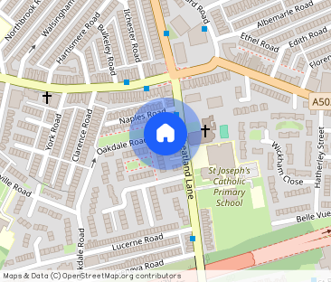 Oakdale Road, Wallasey - Photo 1