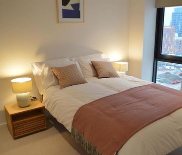 1 bedroom apartment to rent - Photo 4