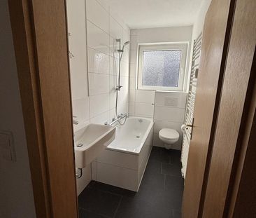 Geräumige 2-Zimmer-Etagenwohnung in Marl zu vermieten - Photo 6