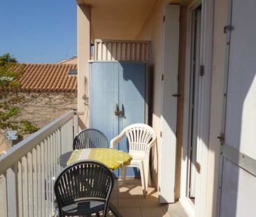 STUDIO CABINE VALRAS - Photo 4