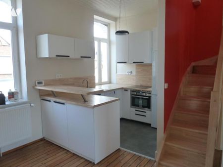 Appartement à louer à Cambrai - Photo 2