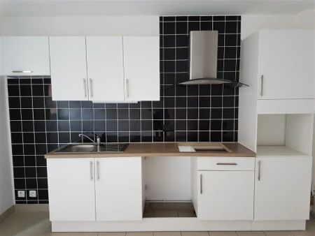 Location appartement 1 pièce - 30.73m² à Maing (59233) - Photo 3