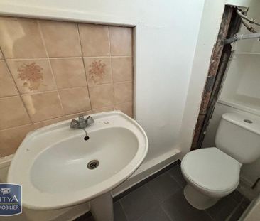 Location Appartement 1 pièce 16m² CHATEAU THIERRY 02400 - Photo 3
