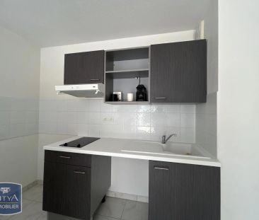 Appartement à louer 2 pièces 43m² - Photo 4