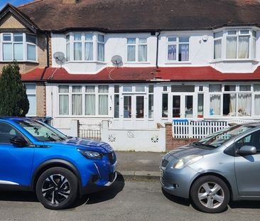 Room in a Shared House, Malden Avenue, SE25 - Photo 5