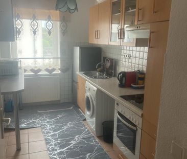 Nachmieter - Photo 1