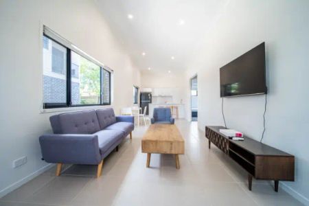 2 bed 1.5 bath - Photo 5