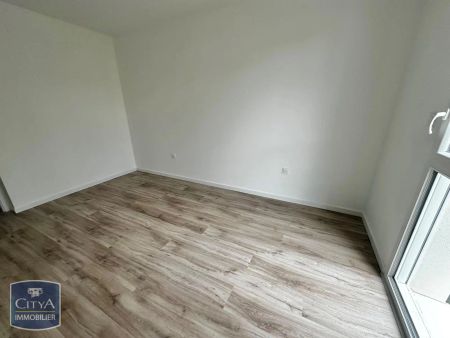 Appartement à louer 3 pièces 60.4m² - Photo 3