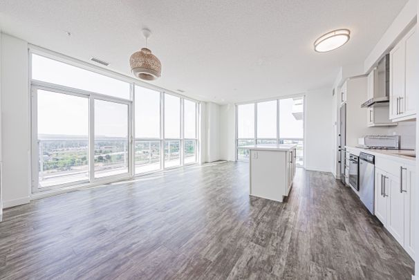 For Lease - 2081 Fairview Street Unit# 2001, Burlington, Ontario - Photo 1