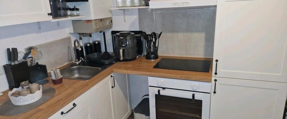 cullenbach zentrale Ruhige Wohnung - Foto 1