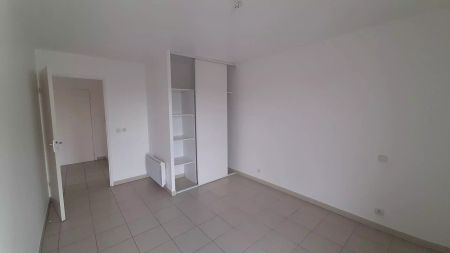 location Appartement T2 DE 46.58m² À CORBEIL ESSONNES - Photo 4