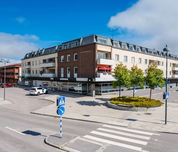 Affärsgatan 18B - Photo 1