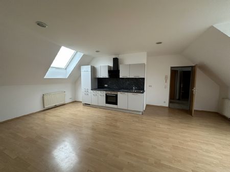 Schöne 4-Zimmer-Wohnung zentral in Fürstenfeld …! - Photo 5