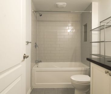 For Lease - 665 Crawford Street Unit# Bsmt, Toronto, Ontario - Photo 6