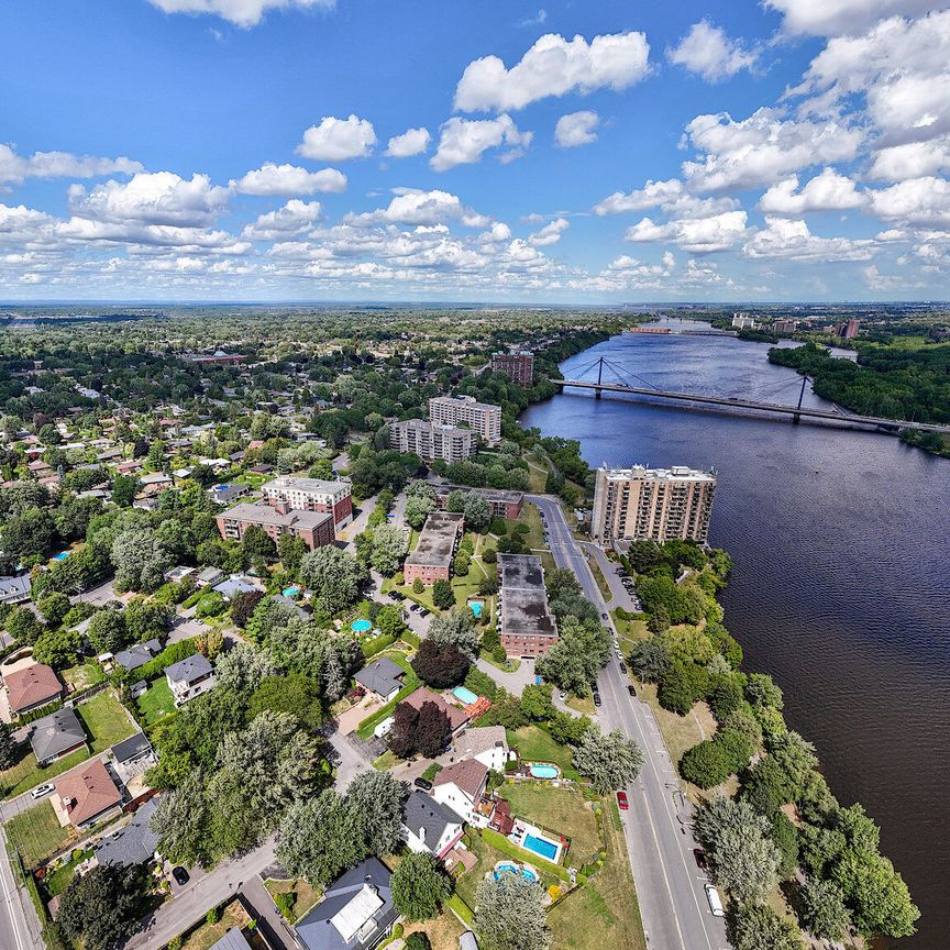 1750 Boulevard Lévesque Est, Laval, QC - Photo 1
