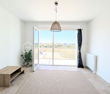 Appartement de 41,96 m² à Fleury-Sur-Orne - Photo 2