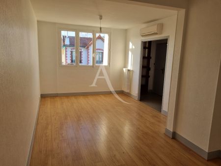 Location Maison 4 pièces 66m² - Photo 2
