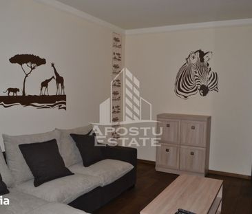 Apartament cu 2 camere de închiriat- centrala proprie, zona Ronat - Photo 2