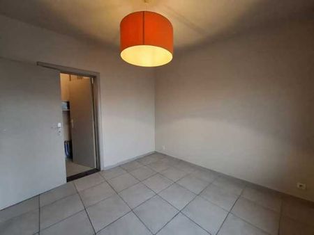 Appartement te huur - Foto 2