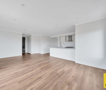 Beautifully Designed Brand-New Home with 7-Star Energy Efficiency! - Photo 2