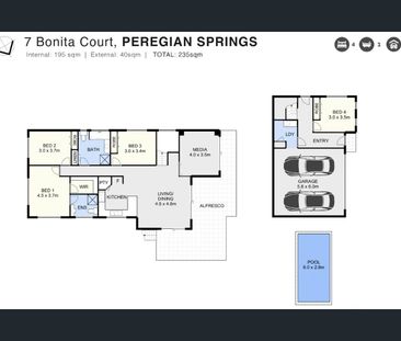 Stylish, Spacious and Perfectly Positioned Family Home - Photo 1