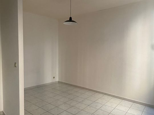 Location appartement 1 pièce, 35.00m², Bédarieux - Photo 1