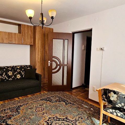 Apartament 1 camera cochet,ingrijit,mobilat si utilat,zona Orion - Fotografie 1