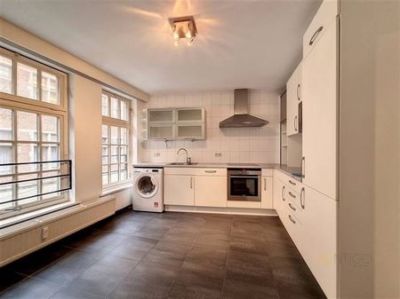 Appartement te huur - Foto 3