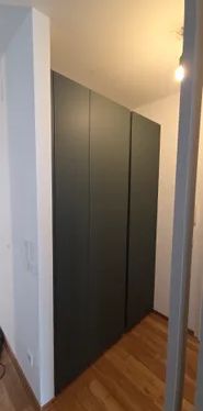 (reserviert) ANFRAGESTOPP!! Helle, gut geschnittene Mietwohnung in zentraler Lage - Nähe Donau Zentrum & U1 - Photo 1