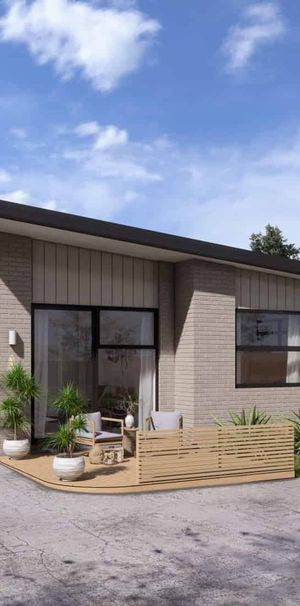 Brand New - Genuine Long Term - Easy Living - Photo 1