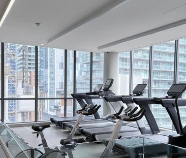 For Lease - 8 Charlotte Street Unit# 1208, Toronto, Ontario - Photo 5