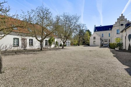 Kasteel Nieuwenbroeck 2 - Photo 3