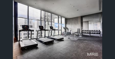 Great fully furnished apartment with resort-style amenities - Photo 5