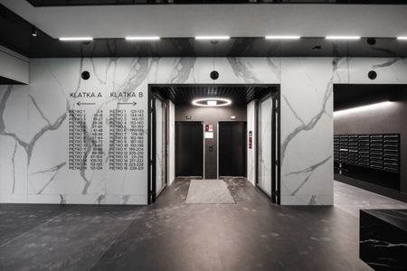Nowoczesne studio idealne dla singla lub pary - Zdjęcie 3