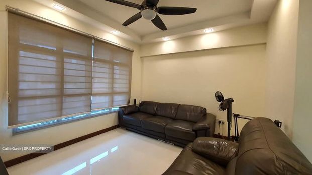 Blk 815B Keat Hong Quad (Choa Chu Kang), HDB 4 Rooms - For Rent - Photo 1