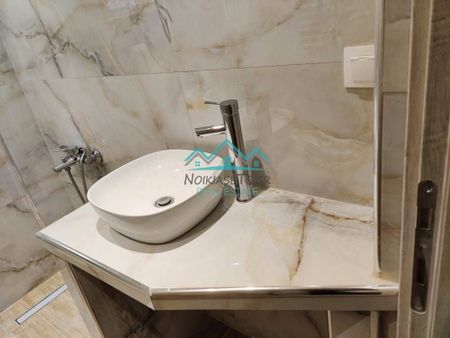 Studio/Γκαρσονιέρα για ενοικίαση Παναγία Φανερωμένη (Ξηροκρήνη - Παναγία Φανερωμένη) - Φωτογραφία 5