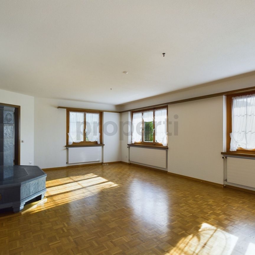 Attractive 9.5-room single-family house with unobstructed views in Appenzell - Foto 1