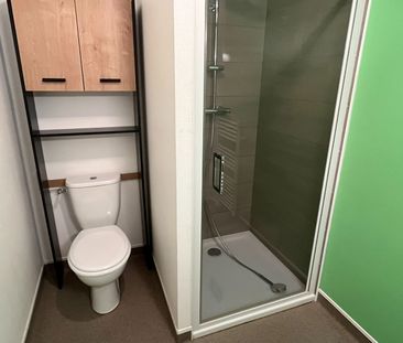 Location Appartement 1 pièce 22m² - Photo 2