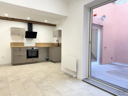 Location Maison 4 pièces 99m² VINASSAN 11110 - Photo 4