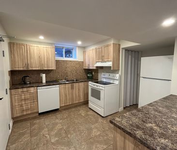 For Lease - 36 Aurora Heights Drive, Aurora, Ontario - Photo 3