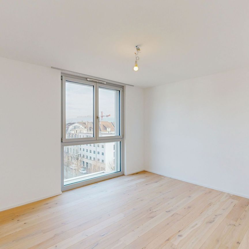 Vivez dans la modernité - Photo 1